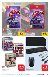 Hyper Carrefour folder Pagina 29