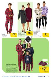 Hyper Carrefour folder Pagina 33