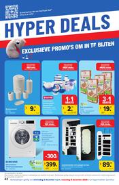 Hyper Carrefour folder Pagina 42