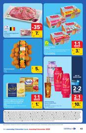 Hyper Carrefour folder Pagina 43