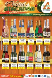 Folheto Atacadão semana 49 Página 1