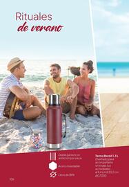 Folleto Tupperware Página 107