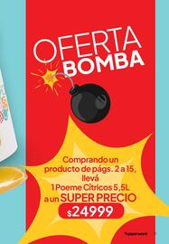 Folleto Tupperware Página 18