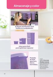 Folleto Tupperware Página 21