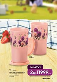 Folleto Tupperware Página 38