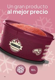 Folleto Tupperware Página 49