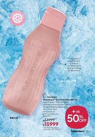 Folleto Tupperware Página 52