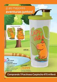 Folleto Tupperware Página 57