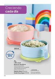 Folleto Tupperware Página 59