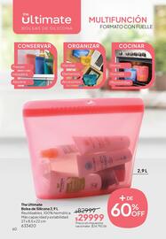 Folleto Tupperware Página 61