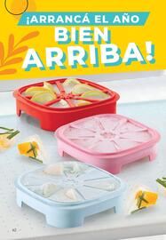 Folleto Tupperware Página 63