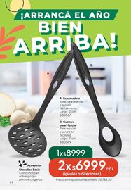 Folleto Tupperware Página 65