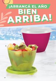 Folleto Tupperware Página 69