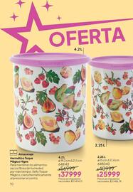 Folleto Tupperware Página 71