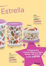 Folleto Tupperware Página 72