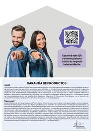 Folleto Tupperware Página 74