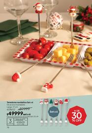 Folleto Tupperware Página 79