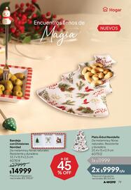 Folleto Tupperware Página 80