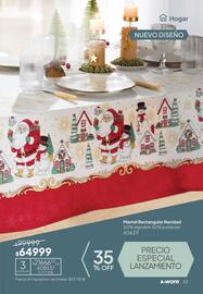 Folleto Tupperware Página 84