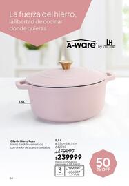Folleto Tupperware Página 85