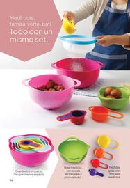 Folleto Tupperware Página 87