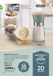 Folleto Tupperware Página 93