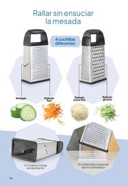 Folleto Tupperware Página 97