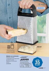 Folleto Tupperware Página 98