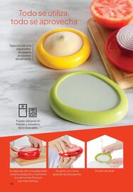 Folleto Tupperware Página 99