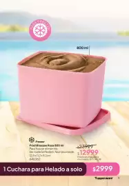 Folleto Tupperware Página 10