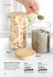 Folleto Tupperware Página 101