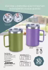 Folleto Tupperware Página 103