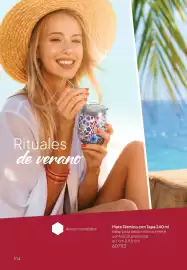 Folleto Tupperware Página 105