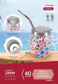 Folleto Tupperware Página 106