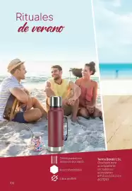 Folleto Tupperware Página 107