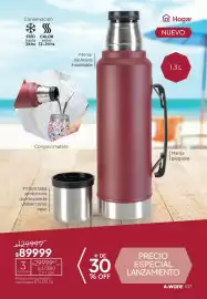 Folleto Tupperware Página 108