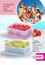 Folleto Tupperware Página 11
