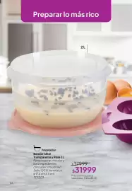 Folleto Tupperware Página 27