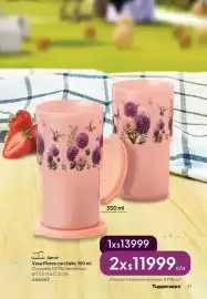 Folleto Tupperware Página 38