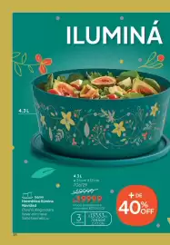 Folleto Tupperware Página 39