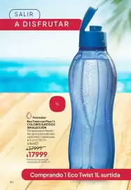 Folleto Tupperware Página 41