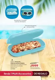 Folleto Tupperware Página 42