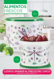 Folleto Tupperware Página 43