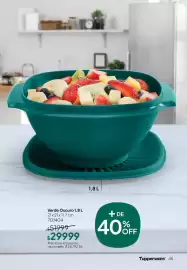 Folleto Tupperware Página 46
