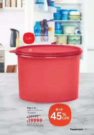 Folleto Tupperware Página 48