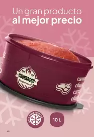 Folleto Tupperware Página 49