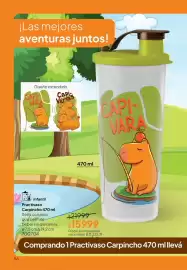 Folleto Tupperware Página 57
