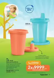 Folleto Tupperware Página 60