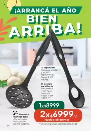 Folleto Tupperware Página 65