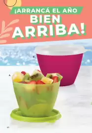 Folleto Tupperware Página 69